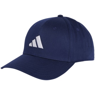 Adidas New Logo Baseball Kappe Unisex Cap