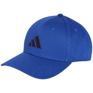 Adidas New Logo Baseball Kappe Unisex Cap