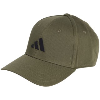 Adidas New Logo Baseball Kappe Unisex Cap