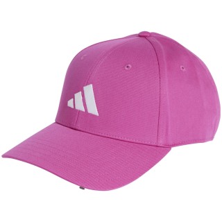 Adidas New Logo Baseball Kappe Unisex Cap