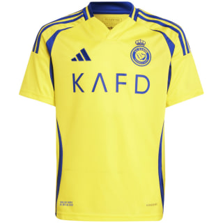 Adidas Anfc H JSY Y NN Kinder Trikot