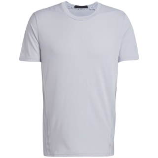 Adidas Designed 4 Training 3-Streifen Herren T-Shirt