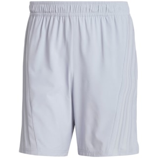 Adidas Designed-for-Training 3-Streifen Herren Shorts