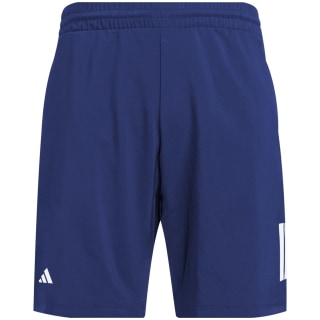Adidas Club Tennis 3-Streifen Jungen Shorts
