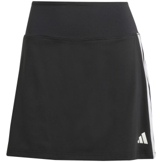 Adidas Train Essentials 3-Streifen Workout Damen Rock