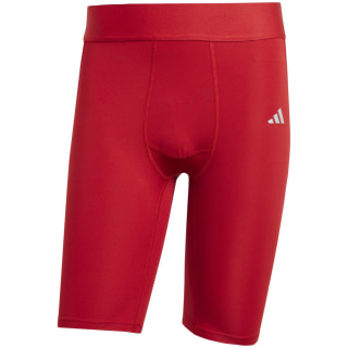 Adidas Techfit kurze Herren Tights