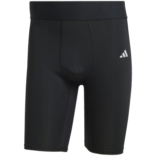 Adidas Techfit kurze Herren Tights