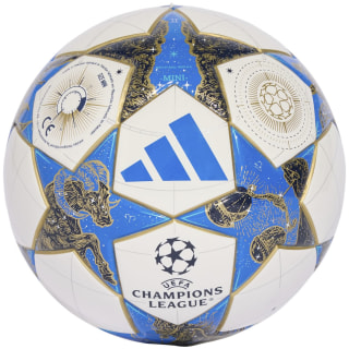 Adidas UEFA Champions League 25/26 League Mini