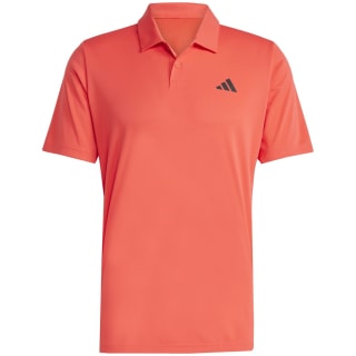 Adidas Club Tennis Herren Poloshirt
