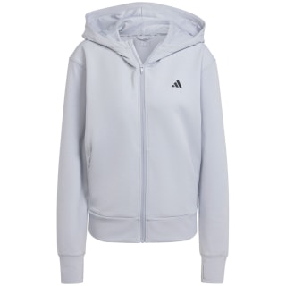 Adidas Designed 4 Training Damen Kapuzensweater