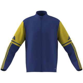 Adidas Sq25 TR Herren Fußballjacke