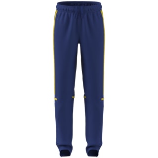 Adidas Sq25 TR PNT Kinder Trainingshose