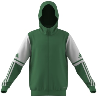 Adidas Squadra 25 Kinder Kapuzensweater