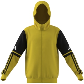 Adidas Squadra 25 Kinder Kapuzensweater