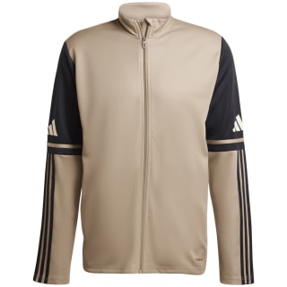 Adidas Sq25 TR Herren Fußballjacke