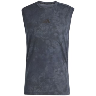 Adidas Power AOP Herren T-Shirt