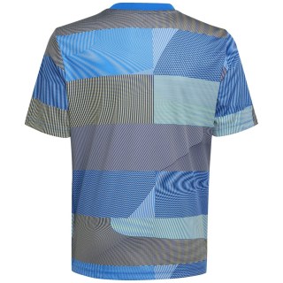 Adidas Real Madrid 25/26 Pre-Match Kinder Trikot
