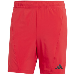 Adidas Designed for Training Workout Herren Shorts