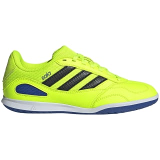 Adidas Super Sala Competition III IN Kinder Hallenschuhe