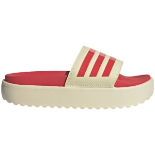 Adidas Platform adilette Damen