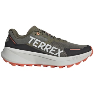 Adidas Terrex Agravic 3 Trailrunning- Herren Trailrunningschuhe