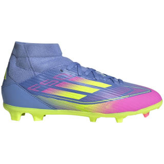 Adidas F50 League Mid FG/MG Kinder Nockenschuhe