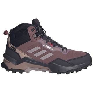 Adidas Terrex AX4 Mid Gore-Tex Wanderschuh Damen