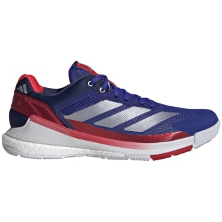 Adidas Crazyquick Boost Padel- Herren Tennisschuhe