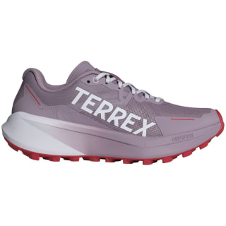 Adidas Terrex Agravic 3 Trailrunning- Damen Trailrunningschuhe
