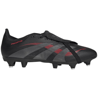 Adidas Predator League Fold-Over Tongue SG Unisex Stollenschuhe