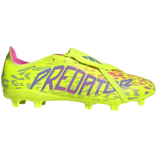 Adidas Predator League Fold-Over Tongue FG/MG Unisex Nockenschuhe