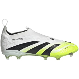 Adidas Predator Elite Laceless FG