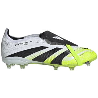 Adidas Predator Elite Fold-Over Tongue FG