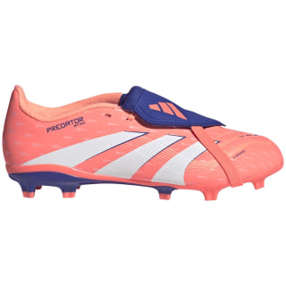 Adidas Predator League Fold-Over Tongue FG/MG