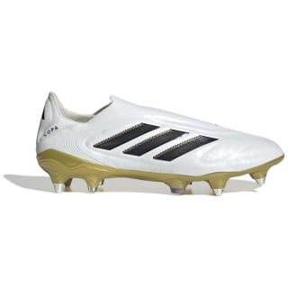 Adidas Copa Pure III Elite Laceless SG