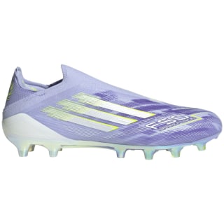 Adidas F50 Sparkfusion Elite Laceless FG/AG