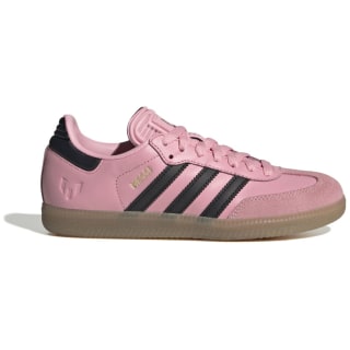 Adidas Samba Messi Kinder Hallenschuhe