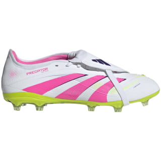 Adidas Predator Pro Fold-Over Tongue FG Unisex Nockenschuhe