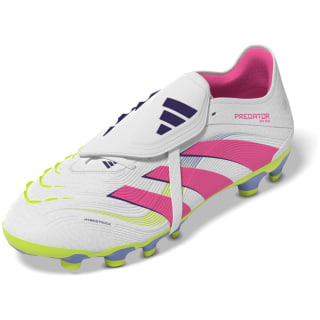 Adidas Predator Pro Fold-Over Tongue FG/MG Unisex Nockenschuhe