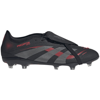 Adidas Predator Pro Fold-Over Tongue FG Unisex Nockenschuhe