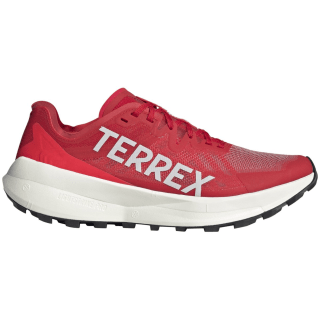 Adidas Terrex Agravic Speed Trail Herren Laufschuhe