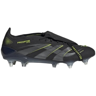 Adidas Predator Elite Fold-Over Tongue SG