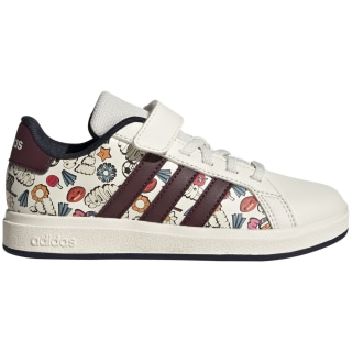 Adidas Grand Court 2.0 Kinder Freizeitschuhe