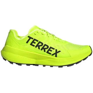 Adidas Terrex Agravic Speed Trail Running Shoes Herren