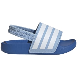 Adidas Estrap Adilette Kinder Badeslipper