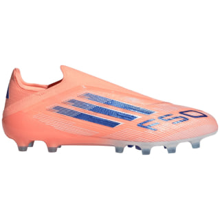 Adidas F50 Elite Laceless AG