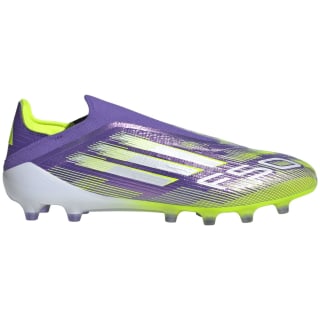 Adidas F50 Elite Laceless AG