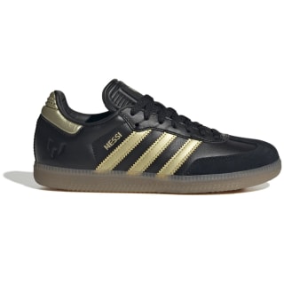 Adidas Samba Messi Kinder Hallenschuhe