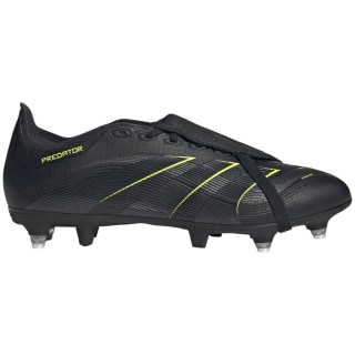Adidas Predator League Fold-Over Tongue SG