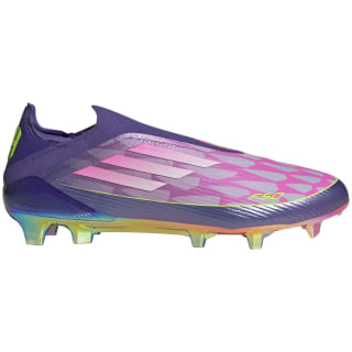 Adidas F50 Elite Laceless FG Lamine Yamal Unisex Nockenschuhe